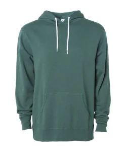 AFX90UN - Adult Hooded Fleece<Independent Trading Co. Outlet