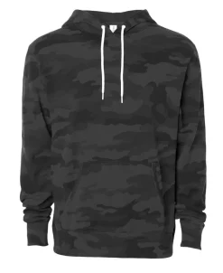 AFX90UN - Adult Hooded Fleece<Independent Trading Co. Outlet