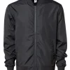 EXP52BMR - Men's Lightweight Bomber Jacket<Independent Trading Co. Online
