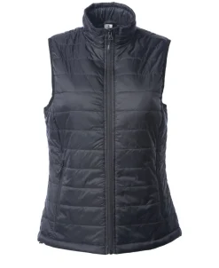 EXP220PFV - Women's Hyper-Loft Puffy Vest<Independent Trading Co. Hot