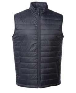 EXP120PFV - Men's Hyper-Loft Puffy Vest<Independent Trading Co. Online