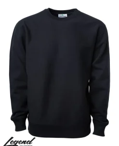 IND5000C - Men's Premium Heavyweight Cross-Grain Crew<Independent Trading Co. Sale