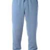 PRM50PTPD - Men's Pigment Dyed Fleece Pant<Independent Trading Co. Discount