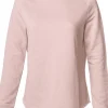PRM2000 - Women's California Wave Wash Crew<Independent Trading Co. Hot
