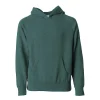 PRM15YSB - Youth Raglan Hooded Pullover<Independent Trading Co. Fashion