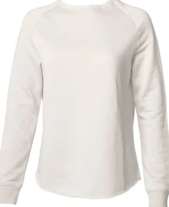 PRM2000 - Women's California Wave Wash Crew<Independent Trading Co. Hot