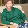 SS4500 - Midweight Hooded Sweatshirt<Independent Trading Co. Best