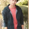 SS4500Z - Midweight Full-Zip Hooded Sweatshirt<Independent Trading Co. Online