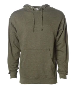 SS4500 - Midweight Hooded Sweatshirt<Independent Trading Co. Best