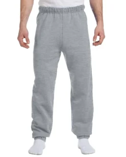 973 - Adult NuBlend® Fleece Sweatpant<Jerzees Fashion