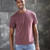 29 - Dri-Power® Cotton-Blend Tee<Jerzees Hot