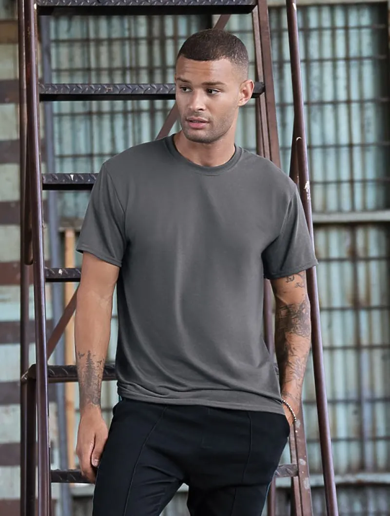 21 - Dri-Power® Poly Tee<Jerzees Discount