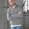 995 - NuBlend® 1/4-Zip Sweatshirt<Jerzees Clearance