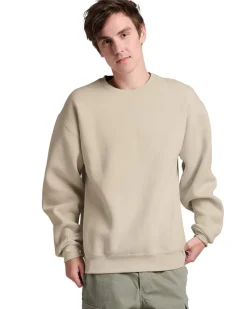 C12MR - Unisex Rugged Sweatshirt<Jerzees Hot