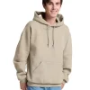 H12MR - Unisex Rugged Hooded Sweatshirt<Jerzees Sale