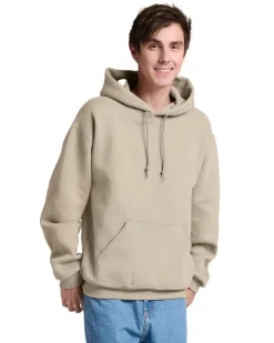 H12MR - Unisex Rugged Hooded Sweatshirt<Jerzees Sale