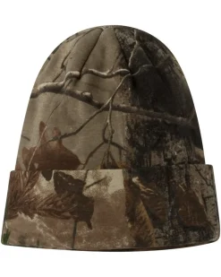 LCB12 - Breakup 12 Inch Knit Cap<Kati Best