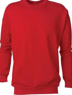 5050 - Adult Essential Sweatshirt<King Athletics Discount
