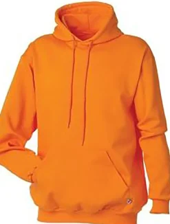 9011 - Classic Pull-Over Hoodie<King Athletics New