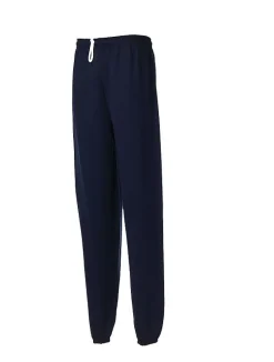 9012 - 15oz Elastic Cuff Sweatpants<King Athletics Fashion