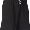 1203 - Premium Cotton Athletic Shorts with Pockets<King Athletics Fashion