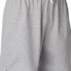1204b - Youth No-Pkt Athletic Shorts<King Athletics Clearance