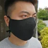 ka19 - 2 Ply Fabric King Mask<King Athletics Discount