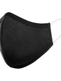 ka19e - Adjustable Comfort Cotton Blend Face Mask<King Athletics Sale
