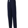 5053t - Canadian-Made Cozy Fleece Toddler Sweatpants<King Athletics New
