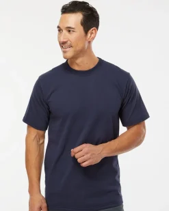 s KF900 - S/S T-SHIRT SUPER WEIGHT JERSEY<King Fashion Sale