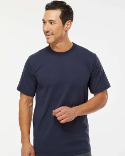 s KF900 - S/S T-SHIRT SUPER WEIGHT JERSEY<King Fashion Sale