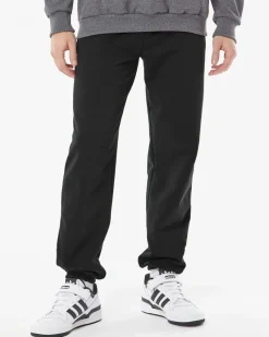 s KF9012 POCKETED SWEATPANTS - 15 oz.<King Fashion Best