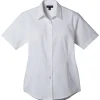 97733 - Oxford SS shirt<Landmark Online