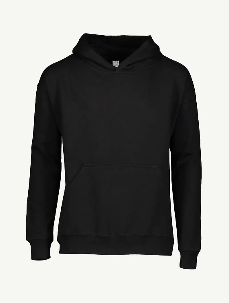 l2296 - Youth 60/40 Fleece Hoodie<LAT Online