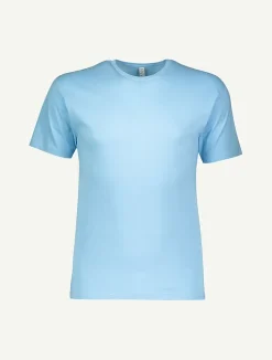 l6101 - Youth Fine Jersey Tee<LAT Outlet