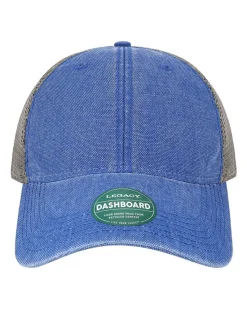 DTA - Dashboard Trucker Cap<LEGACY Online