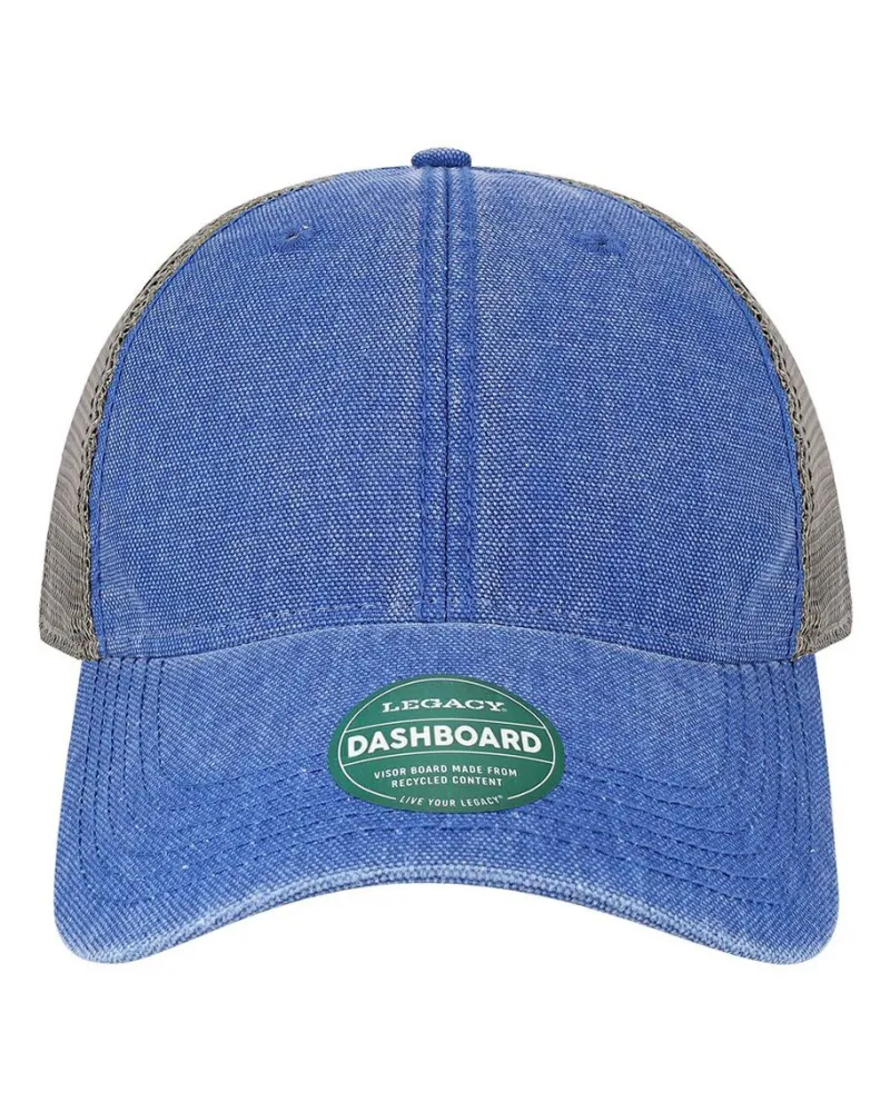 DTA - Dashboard Trucker Cap<LEGACY Online