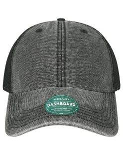 DTA - Dashboard Trucker Cap<LEGACY Online