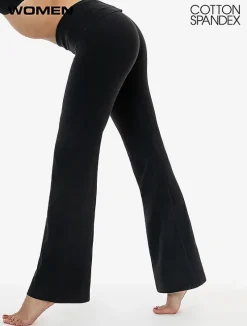 8300gd - Garment Dye Yoga Pant<Los Angeles Apparel Best