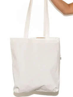 lwc01 - Light Weight Canvas Tote<Los Angeles Apparel New