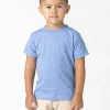 tr1001 - Toddler Tri-Blend Tee<Los Angeles Apparel New