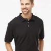 7006 - Soft Touch Polo<M&O Online