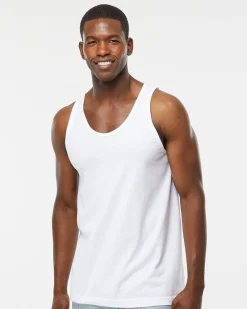 4505 - Tank Top<M&O Outlet