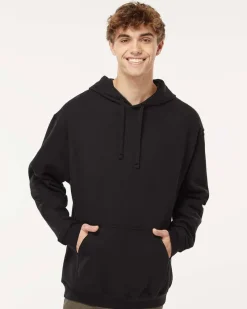 3320 - Unisex Pullover Hoodie<M&O Best