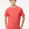 6500M - Vintage Garment-Dyed T-Shirt<M&O Discount