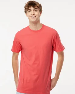 6500M - Vintage Garment-Dyed T-Shirt<M&O Discount