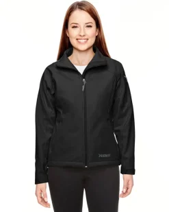 85000 - Ladies Gravity Jacket<Marmot Best