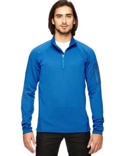 80890 - Men's Stretch Fleece Half-Zip<Marmot Best