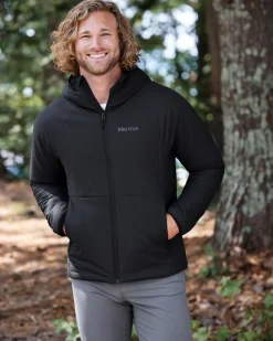 M12691 - Eco-Friendly Men's Insulated Stretch Jacket<Marmot Discount