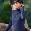 M13224 - Ladies Dropline Half-Zip Jacket<Marmot Sale